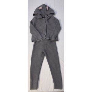 Victoria Beckham 5T girl’s bunny outfit